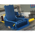 Hydraulic Scrap Waste Steel Metal Recycling Baling Machines